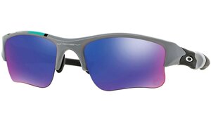 Спортивные очки Oakley Flak Jacket XLJ 9009 26-263