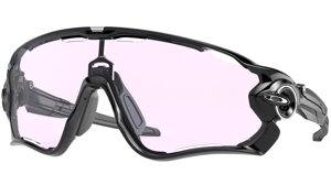 Спортивные очки Oakley Jawbreaker Prizm Low Light 9290 54