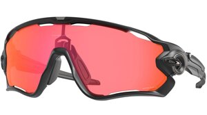 Спортивные очки Oakley Jawbreaker Prizm Trail Torch 9290 48