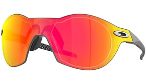 Спортивные очки Oakley Re: SubZero Prizm Ruby 9098 02