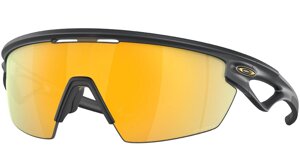 Спортивные очки Oakley Sphaera Prizm 24k Polarized 9403 04