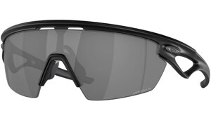 Спортивные очки Oakley Sphaera Prizm Black Polarized 9403 01