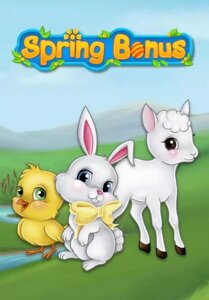Spring Bonus (для PC, Mac/Steam)