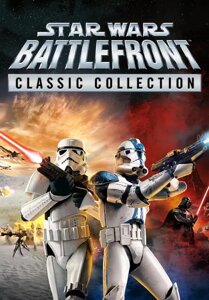 STAR WARS: Battlefront Classic Collection (для PC/Steam)