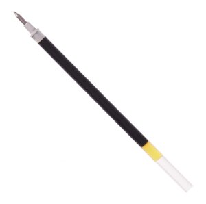 Стержень Pilot для гелевой ручки, черный, 0.5 мм. Арт. BLS-G1-5-B. Япония: Pilot, BLS-G1-5-B 136305