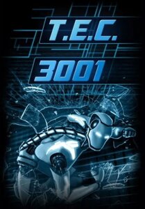 T. E. C. 3001 (для PC, Mac, Windows7, WindowsXP, Windows/Steam)