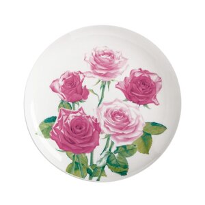 Тарелка десертная 20 см Maxwell Williams Розы