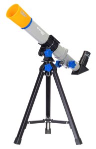 Телескоп Bresser (Брессер) Junior 40/400 AZ