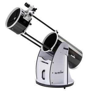 Телескоп Sky-Watcher Dob 12"300/1500) Retractable