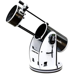 Телескоп Sky-Watcher Dob 14"350/1600) Retractable SynScan GOTO