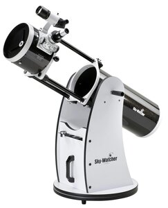 Телескоп Sky-Watcher Dob 8"200/1200) Retractable