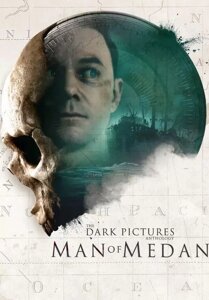 The Dark Pictures Anthology: Man Of Medan (для PC/Steam)