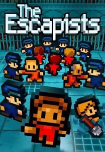 The Escapists (для PC/Steam)