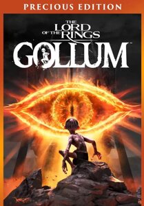 The Lord of the Rings: Gollum - Precious Edition (для PC/Steam)