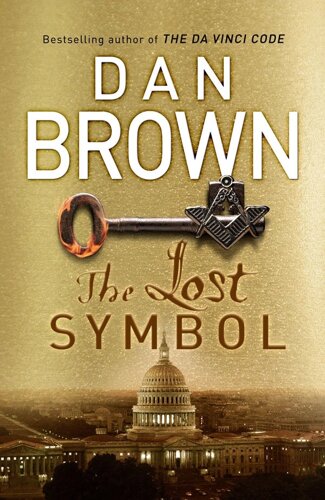 The Lost Symbol /супер). Brown D. (Логосфера)