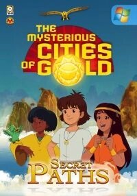 The Mysterious Cities of Gold: Secret Paths (для PC/Steam)