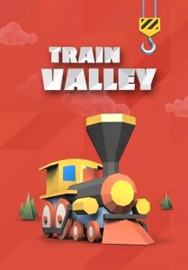 Train Valley (для PC/Steam)