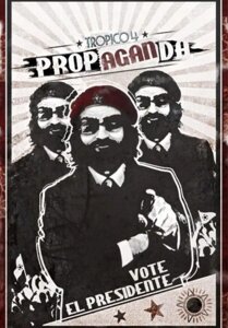 Tropico 4: Propaganda! для PC/Steam)