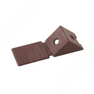 Уголок мебельный коричневый (100 шт.) (UM №4 M)