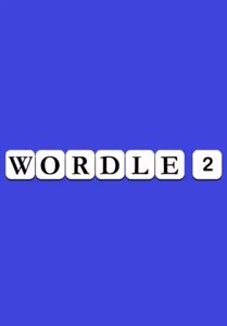 Wordle 2 (для PC/Steam)