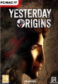 Yesterday Origins (для PC/Steam)