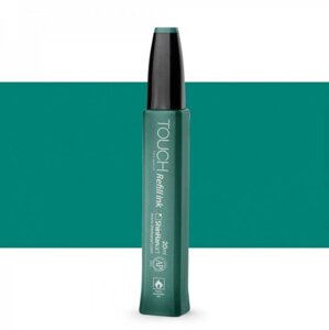Заправка для маркеров Touch "Refill Ink" 20 мл BG53 Зеленый бирюзовый