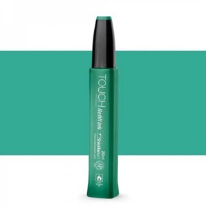 Заправка для маркеров Touch "Refill Ink" 20 мл BG57 Зеленый бирюзовый светлый