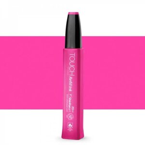 Заправка для маркеров Touch "Refill Ink" 20 мл F126 Розовый флуоресцентный