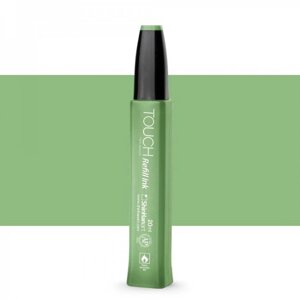 Заправка для маркеров Touch "Refill Ink" 20 мл G242 Кобальт зеленый бледный