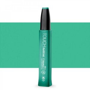 Заправка для маркеров Touch "Refill Ink" 20 мл G58 Зеленый мятный светлый