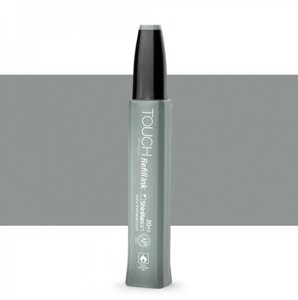 Заправка для маркеров Touch "Refill Ink" 20 мл GG5 Зелено-серый