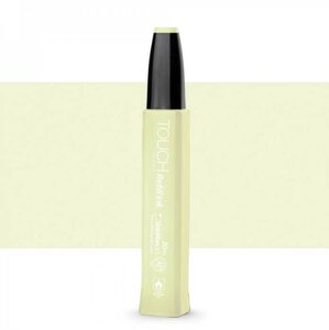 Заправка для маркеров Touch "Refill Ink" 20 мл GY167 Зеленый светлый бледный