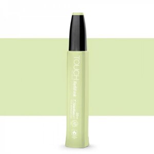 Заправка для маркеров Touch "Refill Ink" 20 мл GY174 Зеленый весенний тусклый