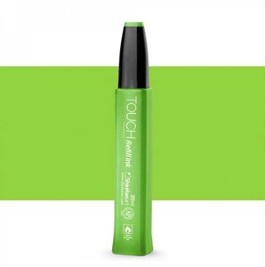 Заправка для маркеров Touch "Refill Ink" 20 мл GY234 Зеленая листва