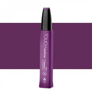 Заправка для маркеров Touch "Refill Ink" 20 мл P283 Пурпурный насыщенный