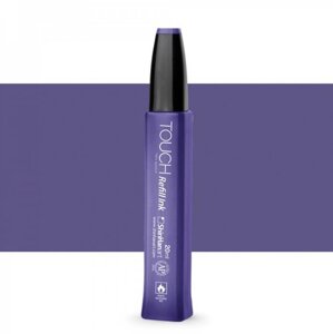 Заправка для маркеров Touch "Refill Ink" 20 мл PB274 Фиолетовый темный