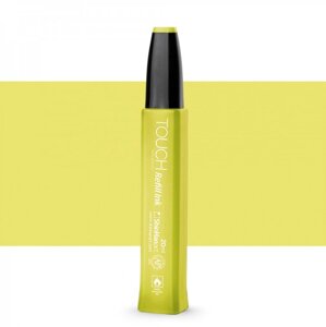 Заправка для маркеров Touch "Refill Ink" 20 мл Y49 Зеленый пастельный