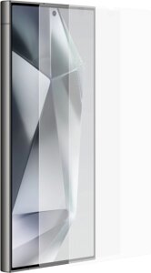 Защитная пленка Samsung антибликовая Galaxy S24 Ultra прозрачный