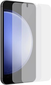 Защитная пленка Samsung для Galaxy S23 FE прозрачный