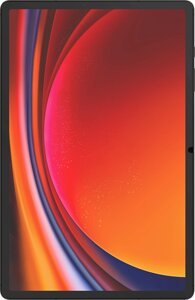 Защитная пленка Samsung Tab S9+ антибликовая прозрачный