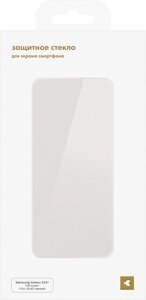 Защитное стекло moonfish для Galaxy S23+ Full Screen FULL GLUE черный