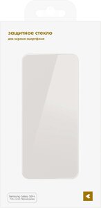 Защитное стекло moonfish для Galaxy S24+ Full Screen FULL GLUE черный