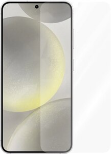 Защитное стекло Whitestone Dome Glass для Galaxy S24+без УФ-лампы) прозрачный