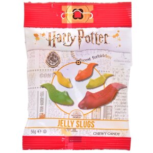 Жевательный мармелад Jelly Belly: Jelly Slugs