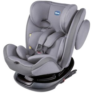 Автокресло Chicco Unico Plus, Black