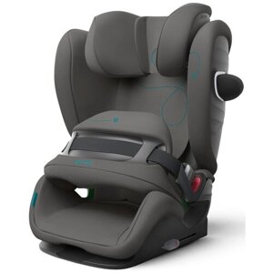 Автокресло Cybex Pallas G i-Size Deep Black