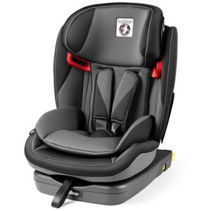 Автокресло группа 1/2/3 (9-36 кг) Peg-Perego Viaggio 1-2-3 Via Isofix, forest