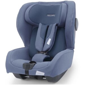 Автокресло группа 1 (9 -18 кг) Автокресло Recaro Kio Prime Sky Blue