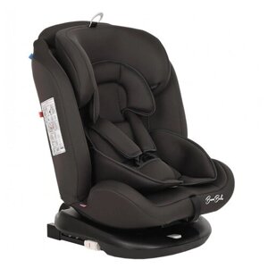 Автокресло группы 0+( 0-36кг) Bambola Minori Isofix Светло-Серый