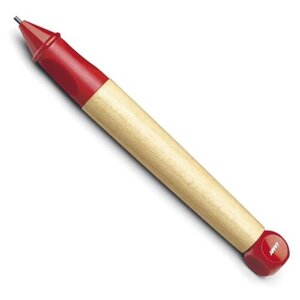 Автоматический карандаш LAMY abc, красный